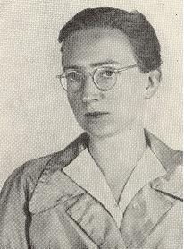 Хильда Коппи 